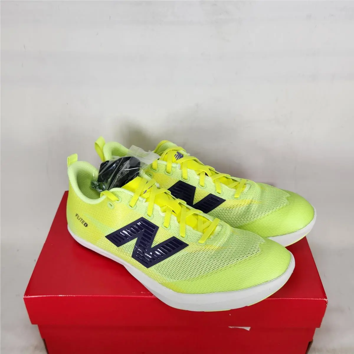 New Balance shoes - UFCSPG1 - UFCSPG1 - Green 0