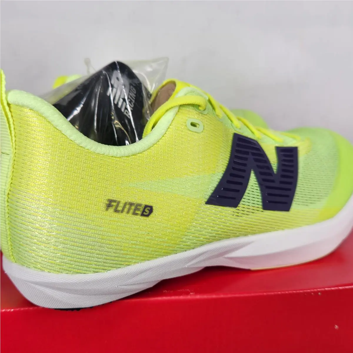 New Balance shoes - UFCSPG1 - UFCSPG1 - Green 1