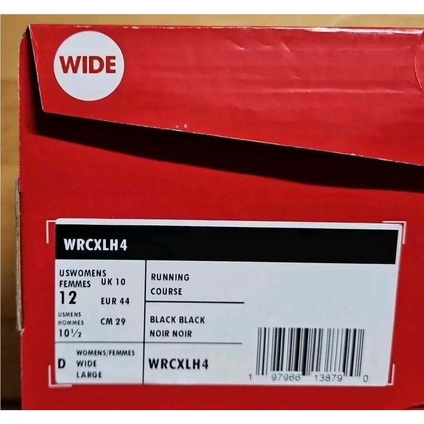New Balance shoes - New Balance Fuelcell SuperComp Trainer V3 - WRCXLH4 - Black (UPC: 197966138790) 8