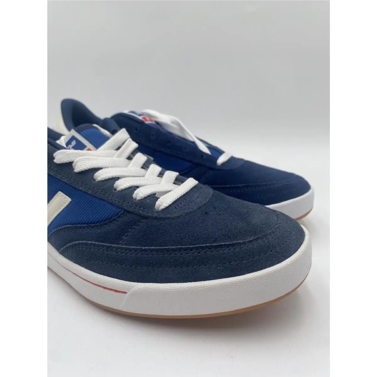 New Balance shoes - New Balance 440 - NM440STT - Blue 0