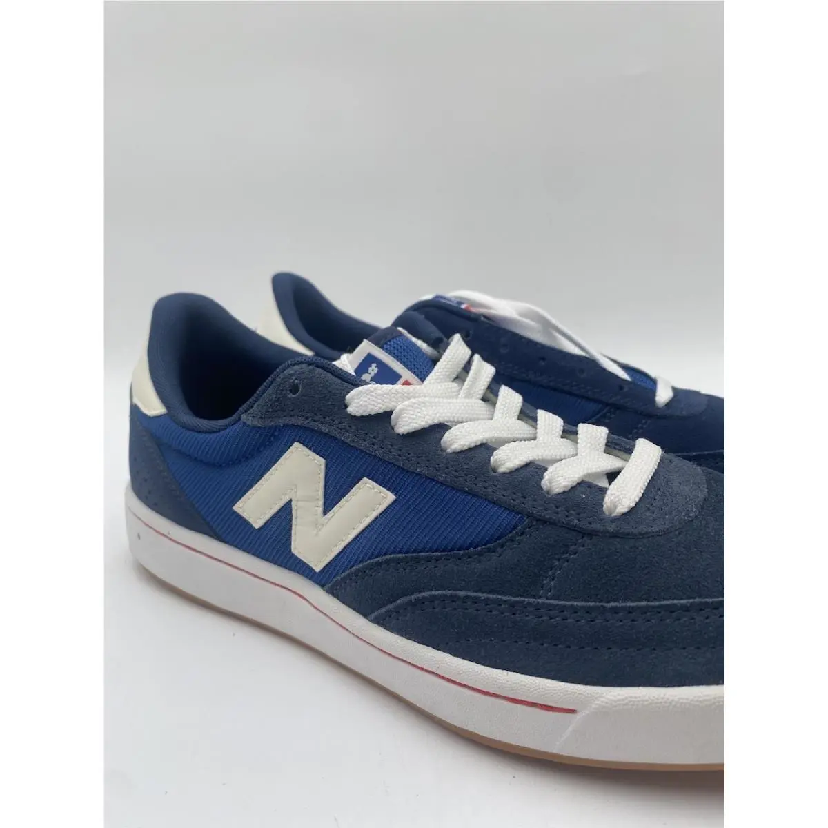 New Balance shoes - New Balance 440 - NM440STT - Blue 1
