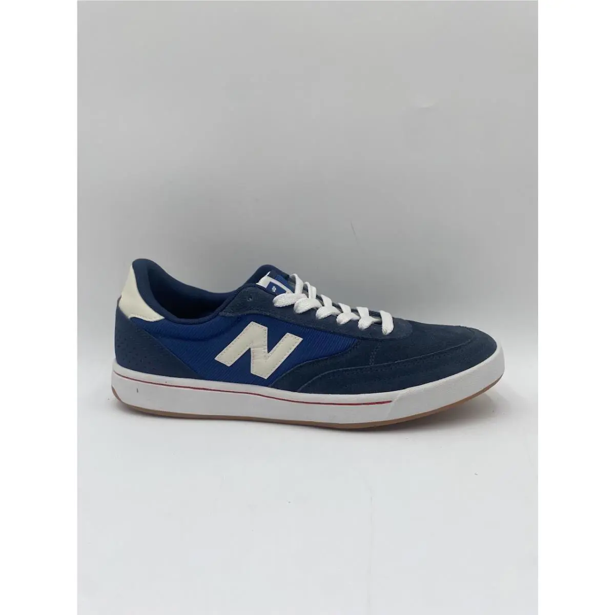 New Balance shoes - New Balance 440 - NM440STT - Blue 2