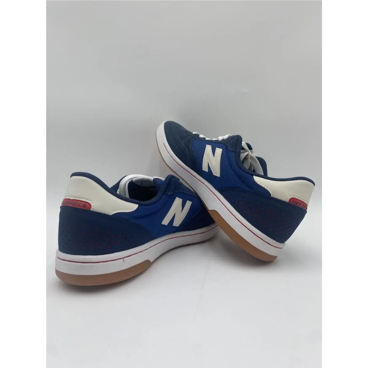 New Balance shoes - New Balance 440 - NM440STT - Blue 6