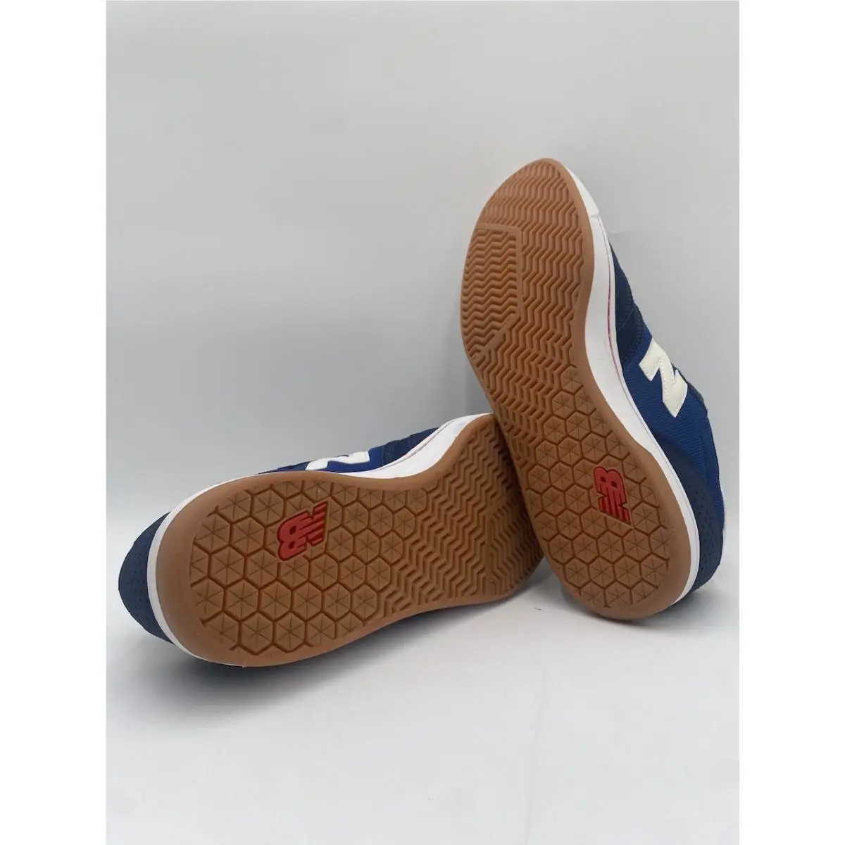 New Balance shoes - New Balance 440 - NM440STT - Blue 7
