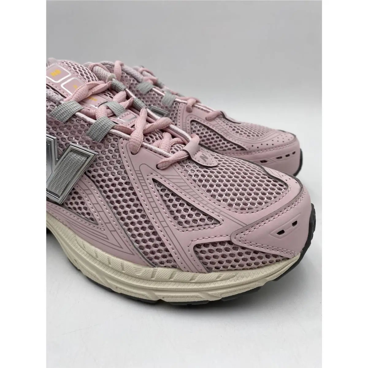 New Balance shoes - New Balance GC1906CK - GC1906CK - Pink 0