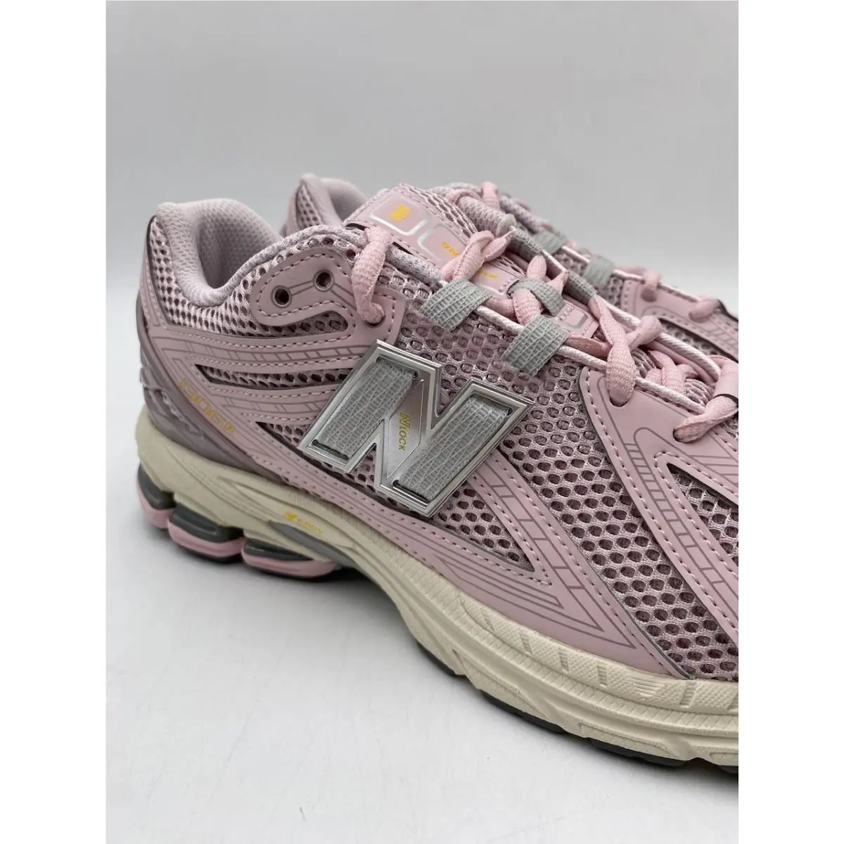 New Balance shoes - New Balance GC1906CK - GC1906CK - Pink 1