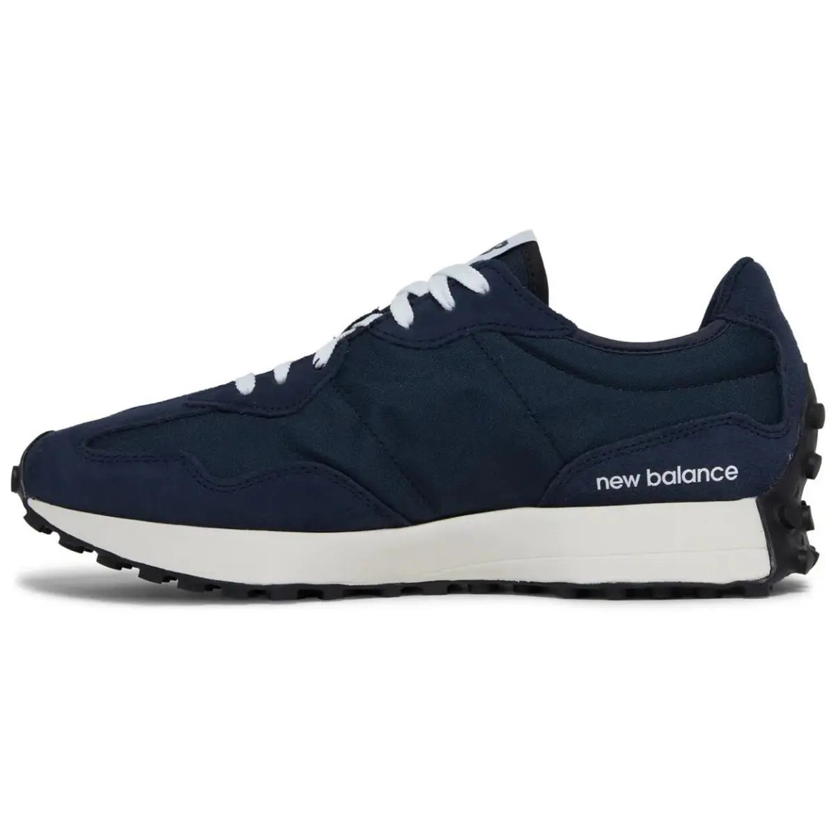 New Balance shoes - New Balance 327 - MS327FD - Blue 0