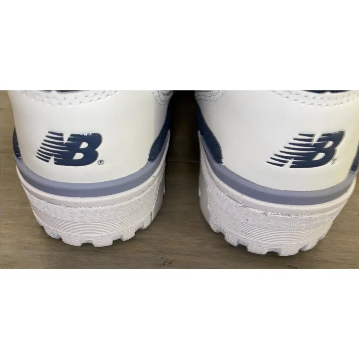 New Balance shoes - New Balance 550 - BBW550DY - White 2