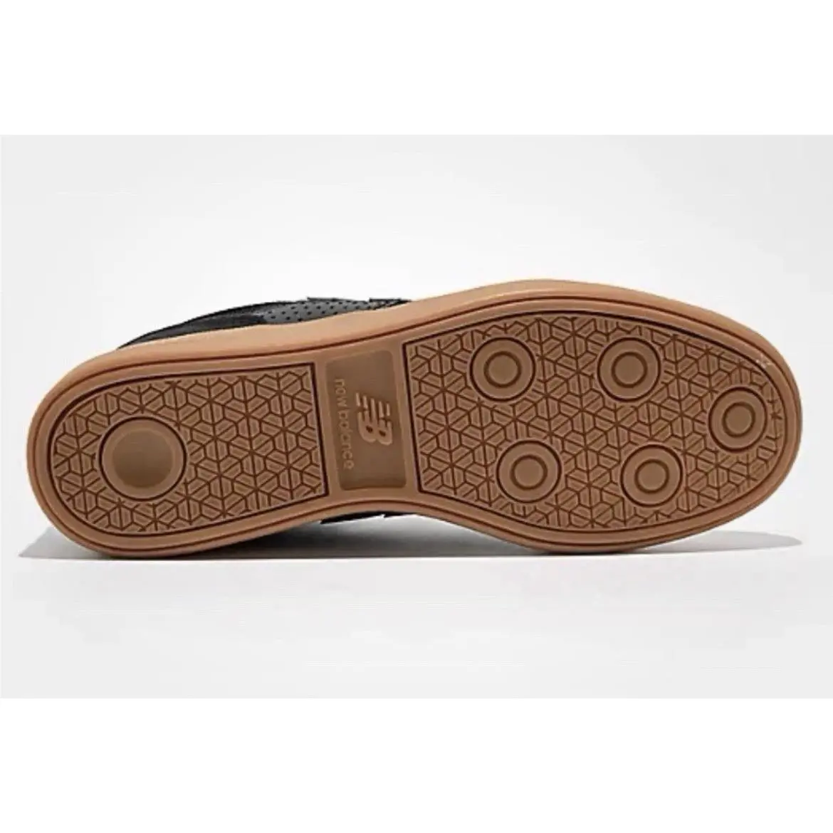 New Balance shoes - New Balance Numeric - Numeric - Black 8