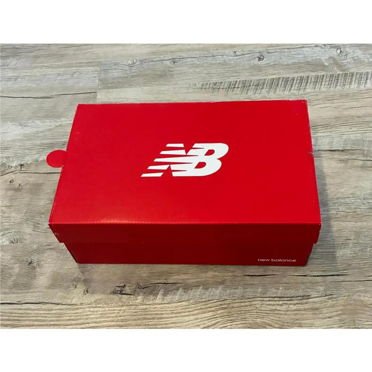 New Balance shoes - Orange 6