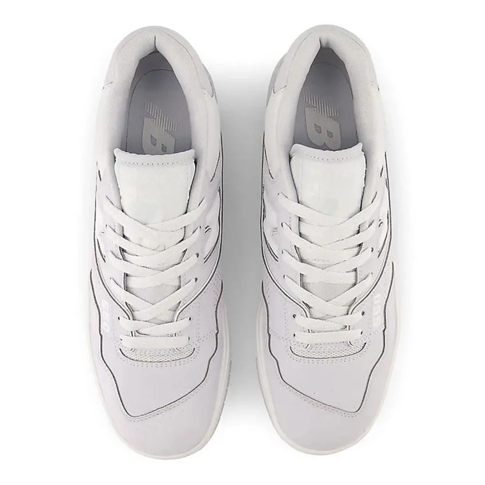 New Balance shoes - BB550HSB - BB550HSB - Grey Grey (UPC: 196432399574) 1