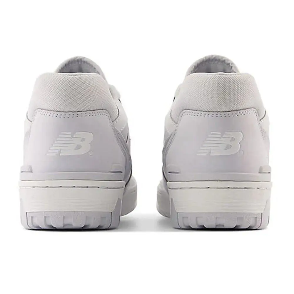 New Balance shoes - BB550HSB - BB550HSB - Grey Grey (UPC: 196432399574) 3