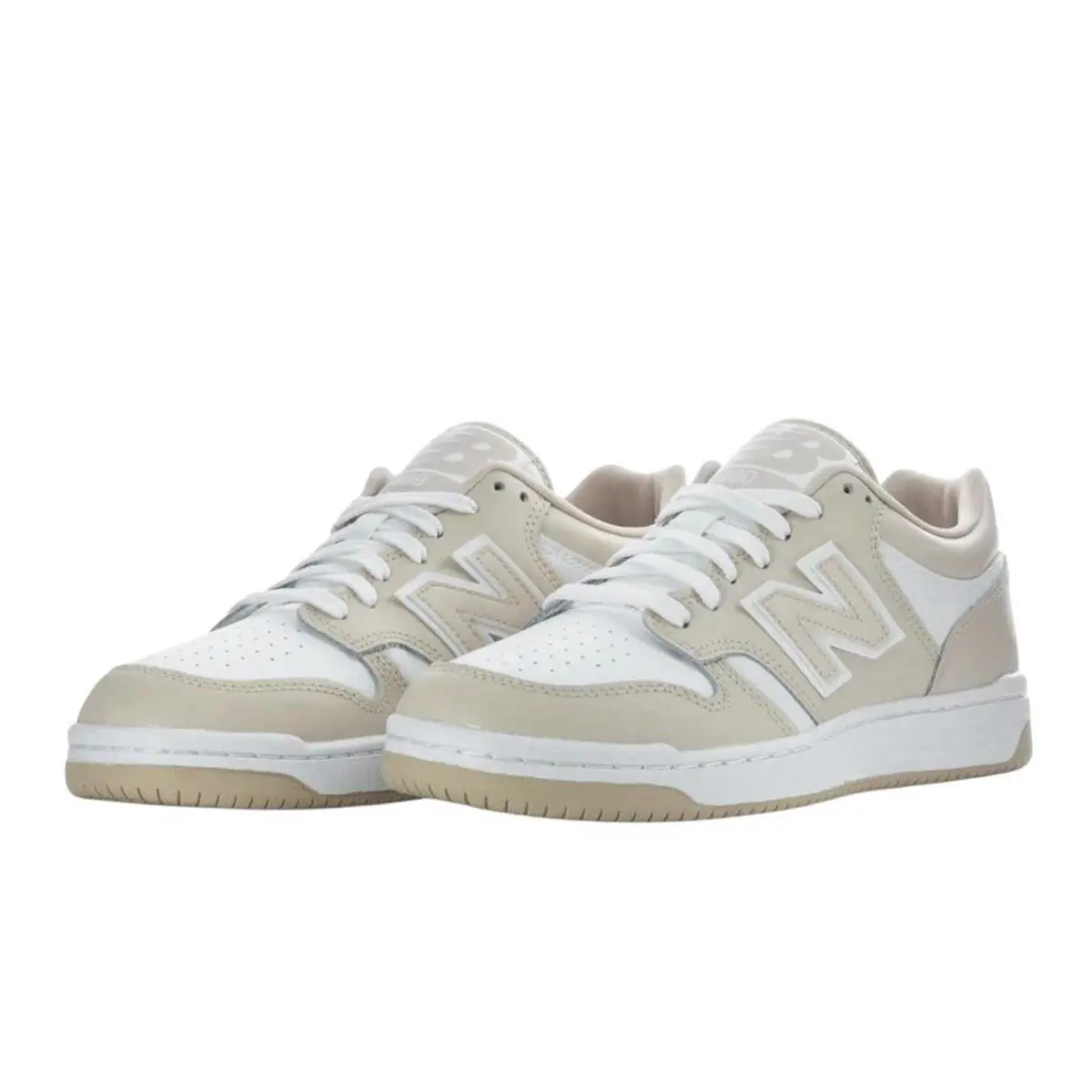 New Balance shoes - New Balance 480 - BB480 - Beige 0
