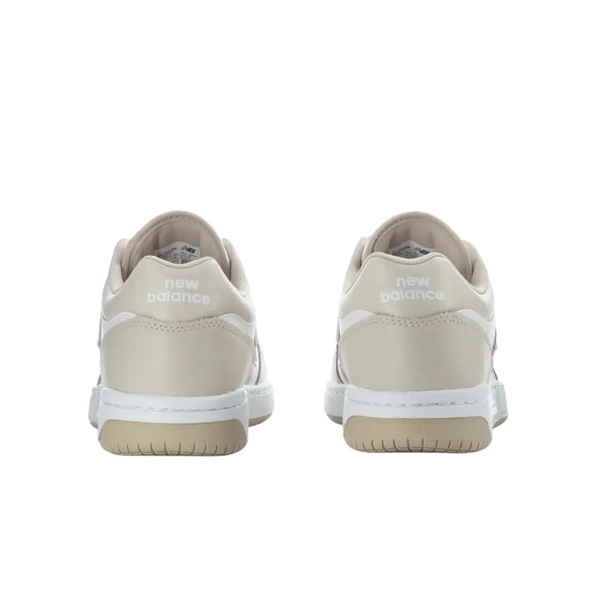 New Balance shoes - New Balance 480 - BB480 - Beige 1