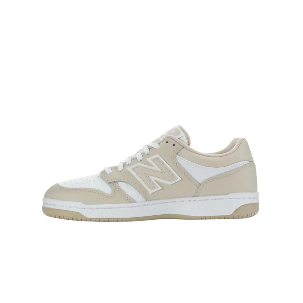 New Balance shoes - New Balance 480 - BB480 - Beige 2