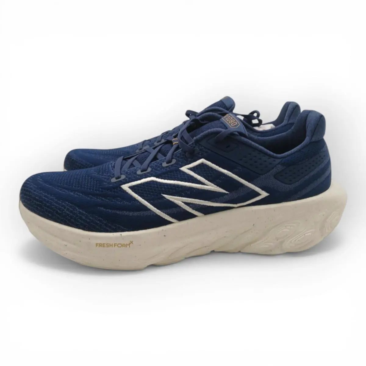 New Balance shoes - New Balance Fresh Foam 1080 - M1080P13 - Blue Blue 0