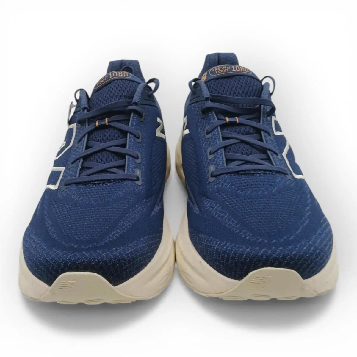 New Balance shoes - New Balance Fresh Foam 1080 - M1080P13 - Blue Blue 1