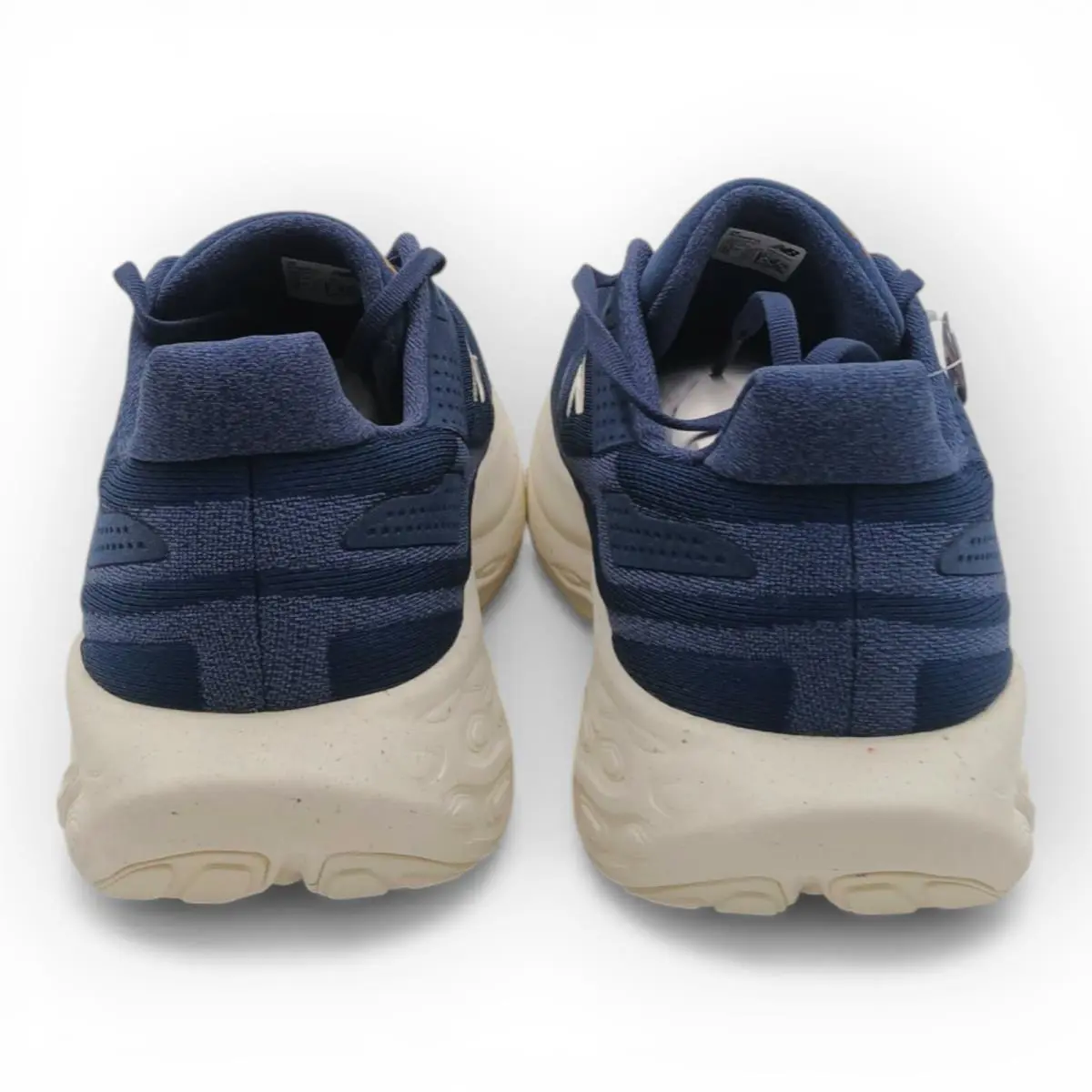 New Balance shoes - New Balance Fresh Foam 1080 - M1080P13 - Blue Blue 2