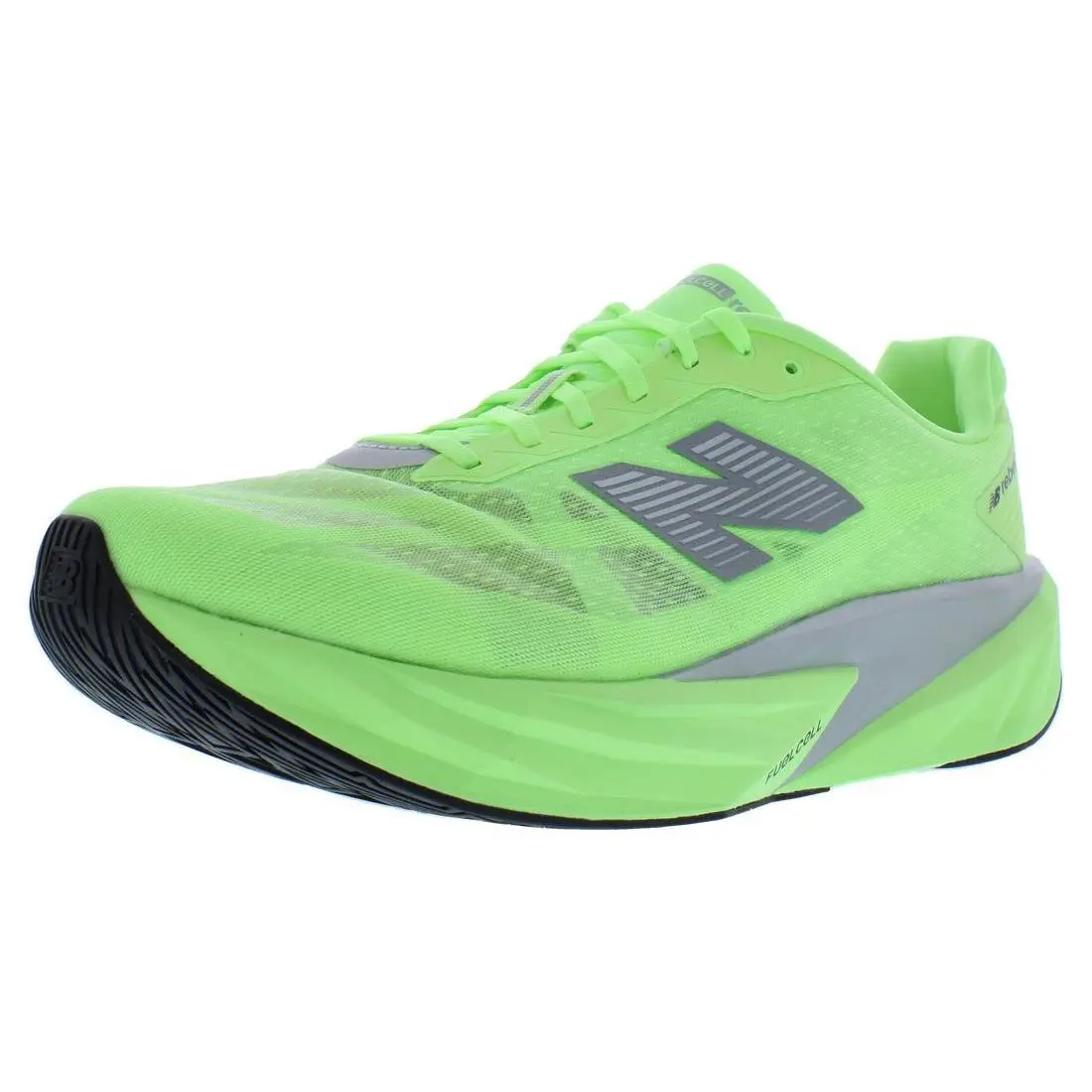 New Balance shoes - New Balance Flash - Flash - MFCXLZ5 - Green 0