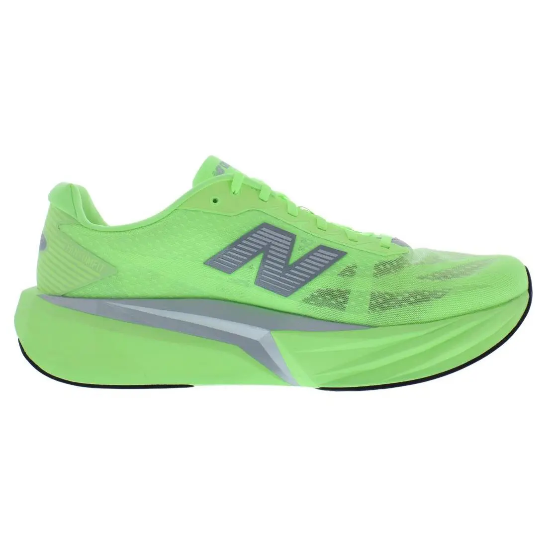 New Balance shoes - New Balance Flash - Flash - MFCXLZ5 - Green 1