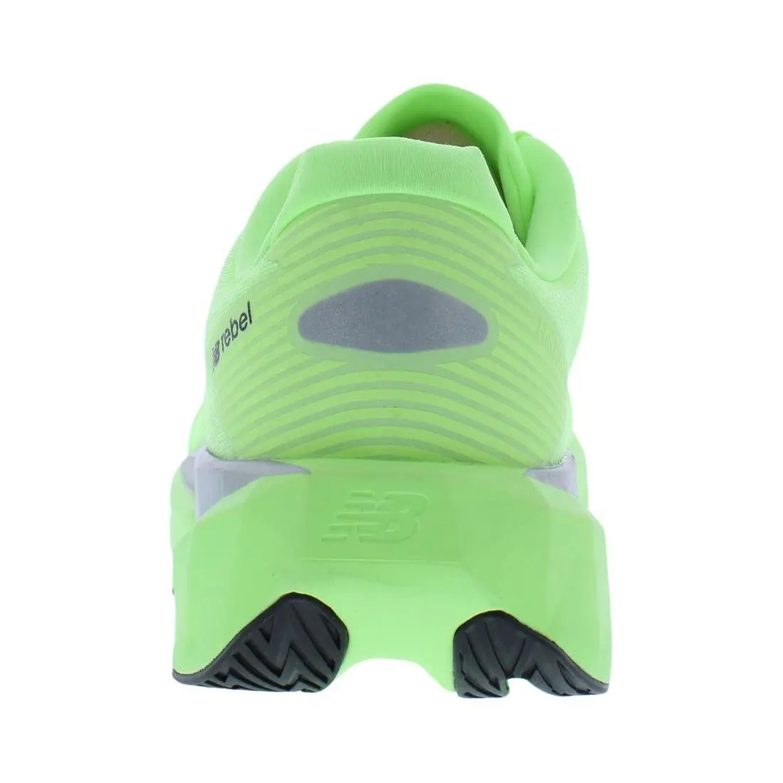 New Balance shoes - New Balance Flash - Flash - MFCXLZ5 - Green 2