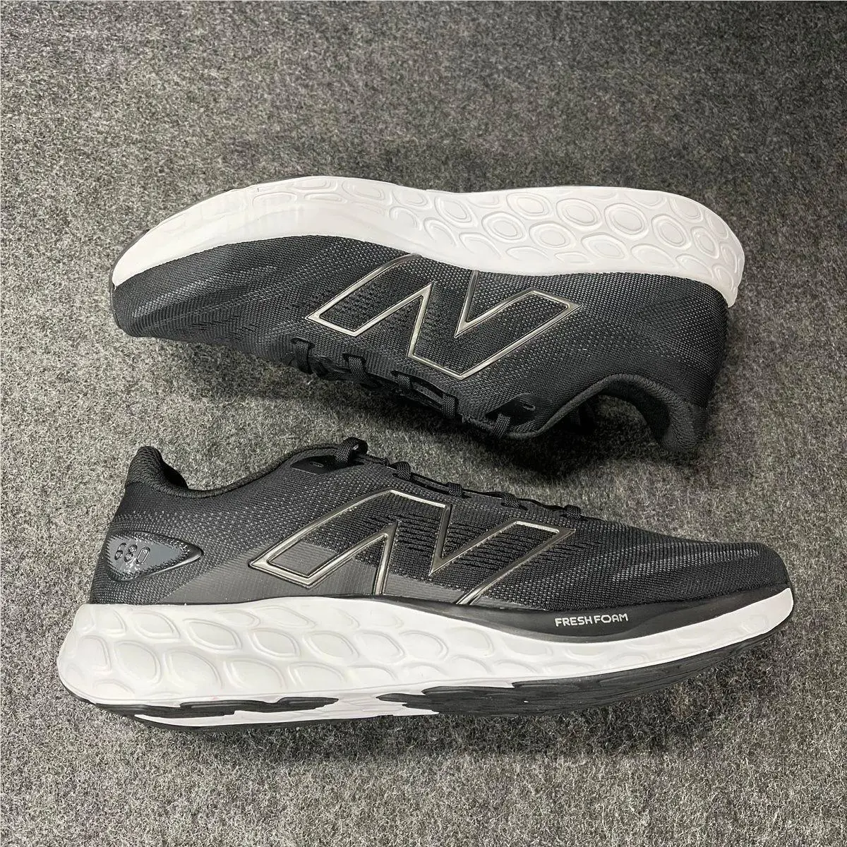 New Balance shoes - VS188726 - vs-188726 - Multicolor (UPC: 197375620657) 1