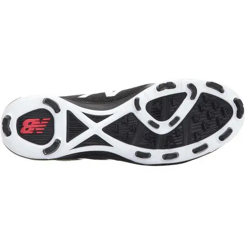 New Balance shoes - PL4040KI4 - PL4040KI4 - Black (UPC: 191264191198) 0
