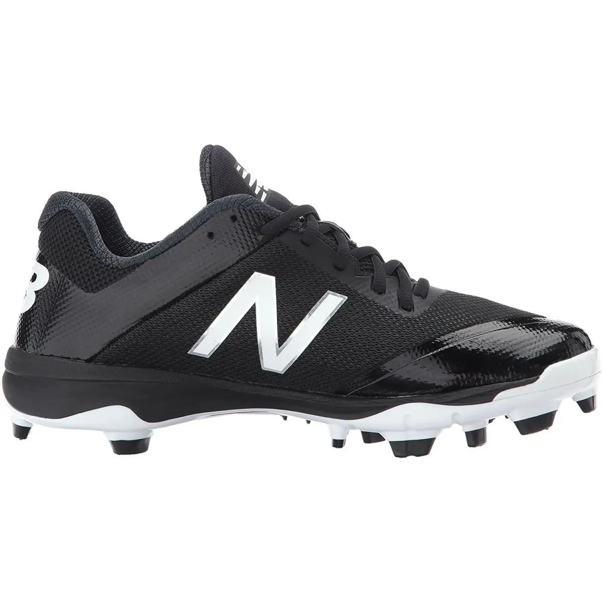 New Balance shoes - PL4040KI4 - PL4040KI4 - Black (UPC: 191264191198) 3