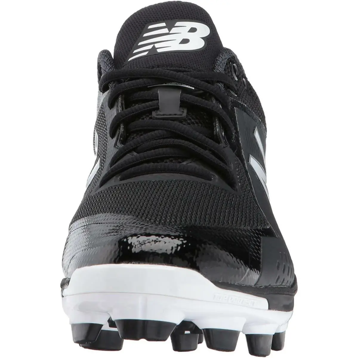 New Balance shoes - PL4040KI4 - PL4040KI4 - Black (UPC: 191264191198) 4