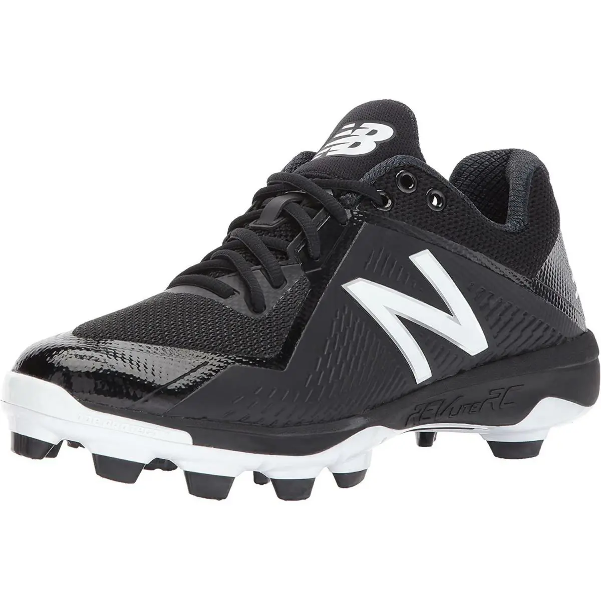 New Balance shoes - PL4040KI4 - PL4040KI4 - Black (UPC: 191264191198) 5