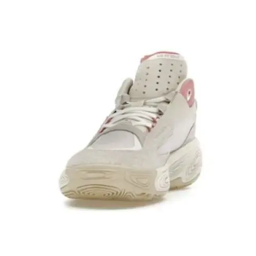 New Balance shoes - NEW BALANCE FRESH FOAM BB V2 - Moonbeam/Linen/Signal Pink (UPC: 197375503011) 10