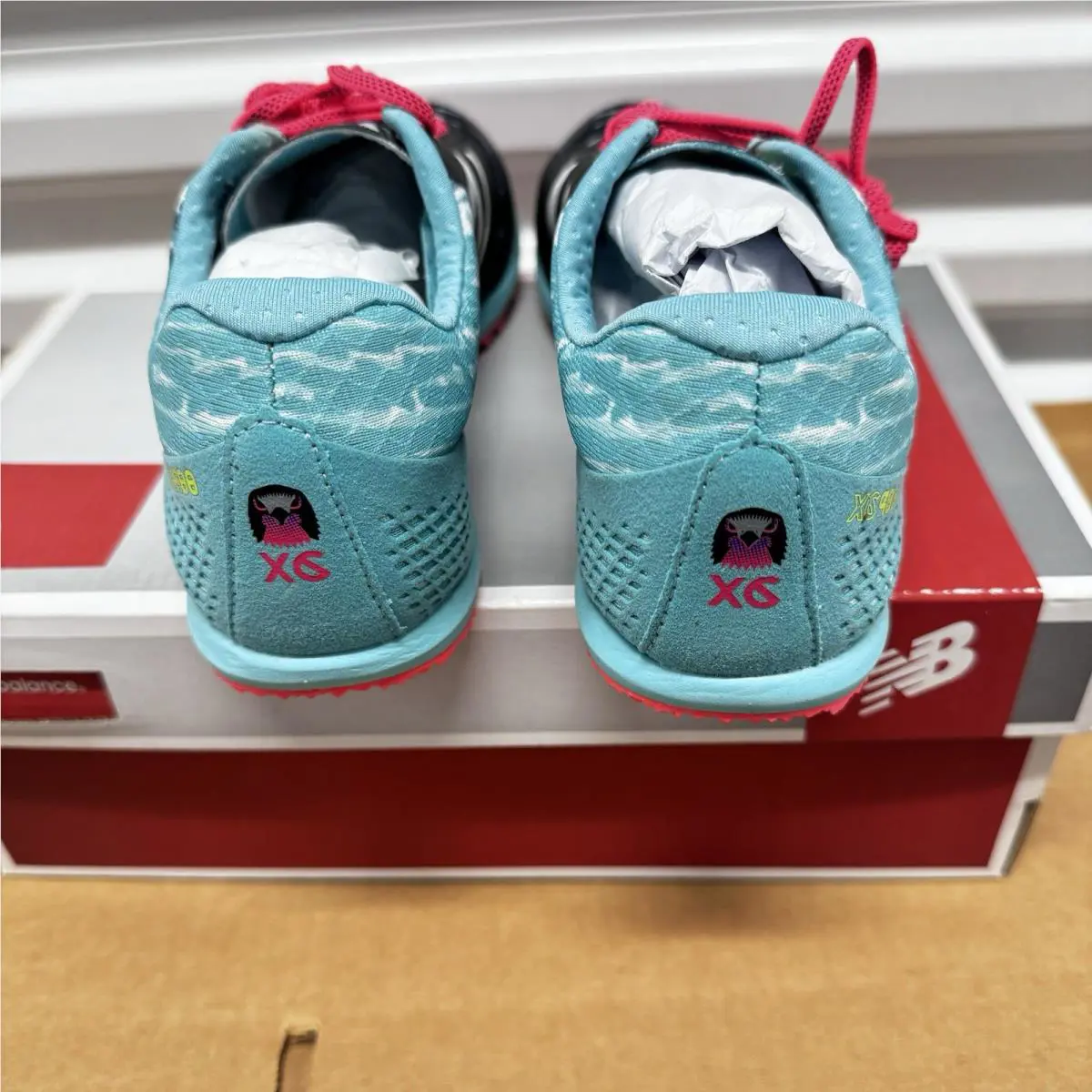 New Balance shoes - New Balance 900 - WXCR900A - Multicolor 2