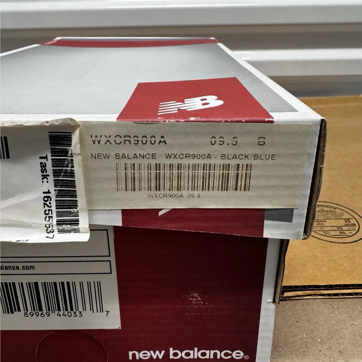 New Balance shoes - New Balance 900 - WXCR900A - Multicolor 4