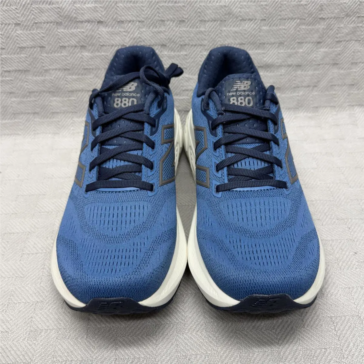 New Balance shoes - New Balance Fresh Foam X 880v15 - Blue 0