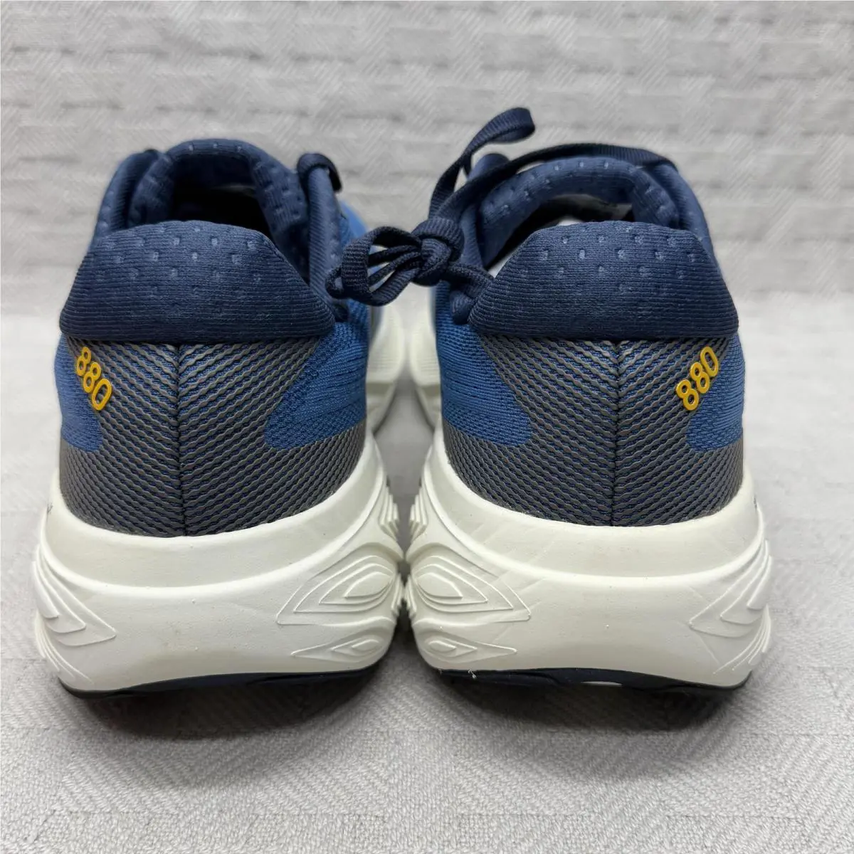 New Balance shoes - New Balance Fresh Foam X 880v15 - Blue 1