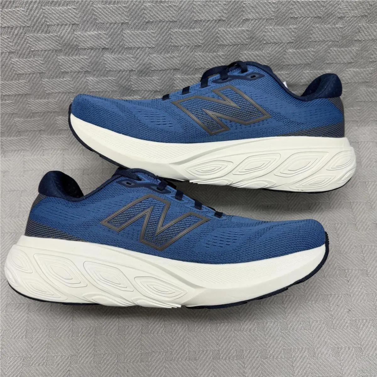 New Balance shoes - New Balance Fresh Foam X 880v15 - Blue 5