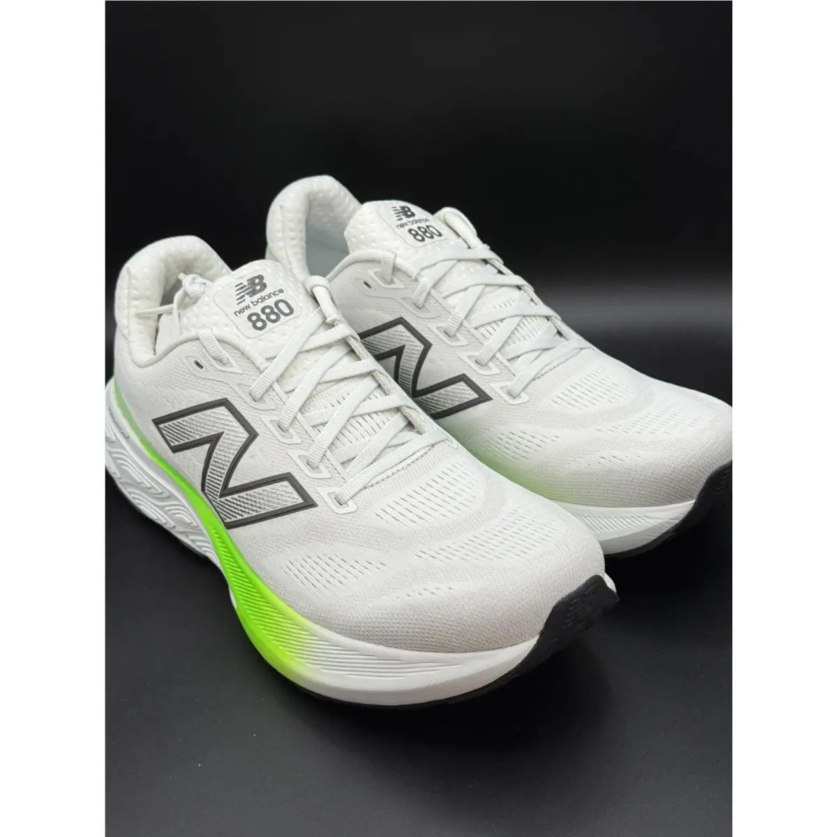 New Balance shoes - New Balance 880 v15 - M880D15 - Gray 0