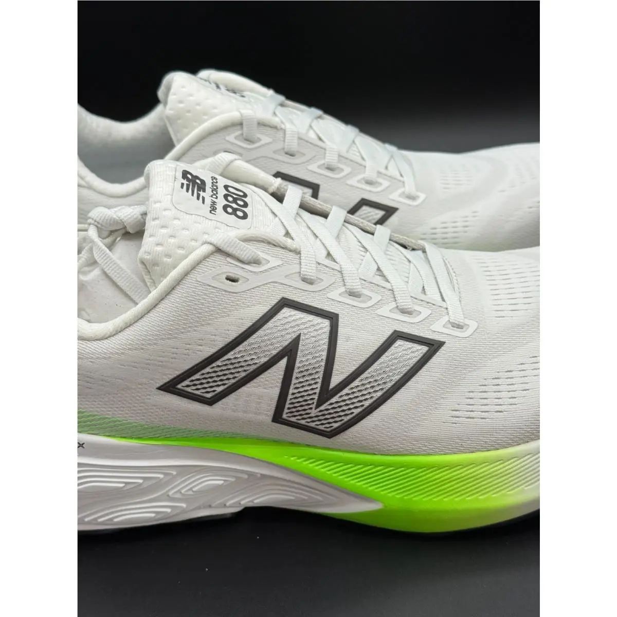 New Balance shoes - New Balance 880 v15 - M880D15 - Gray 2