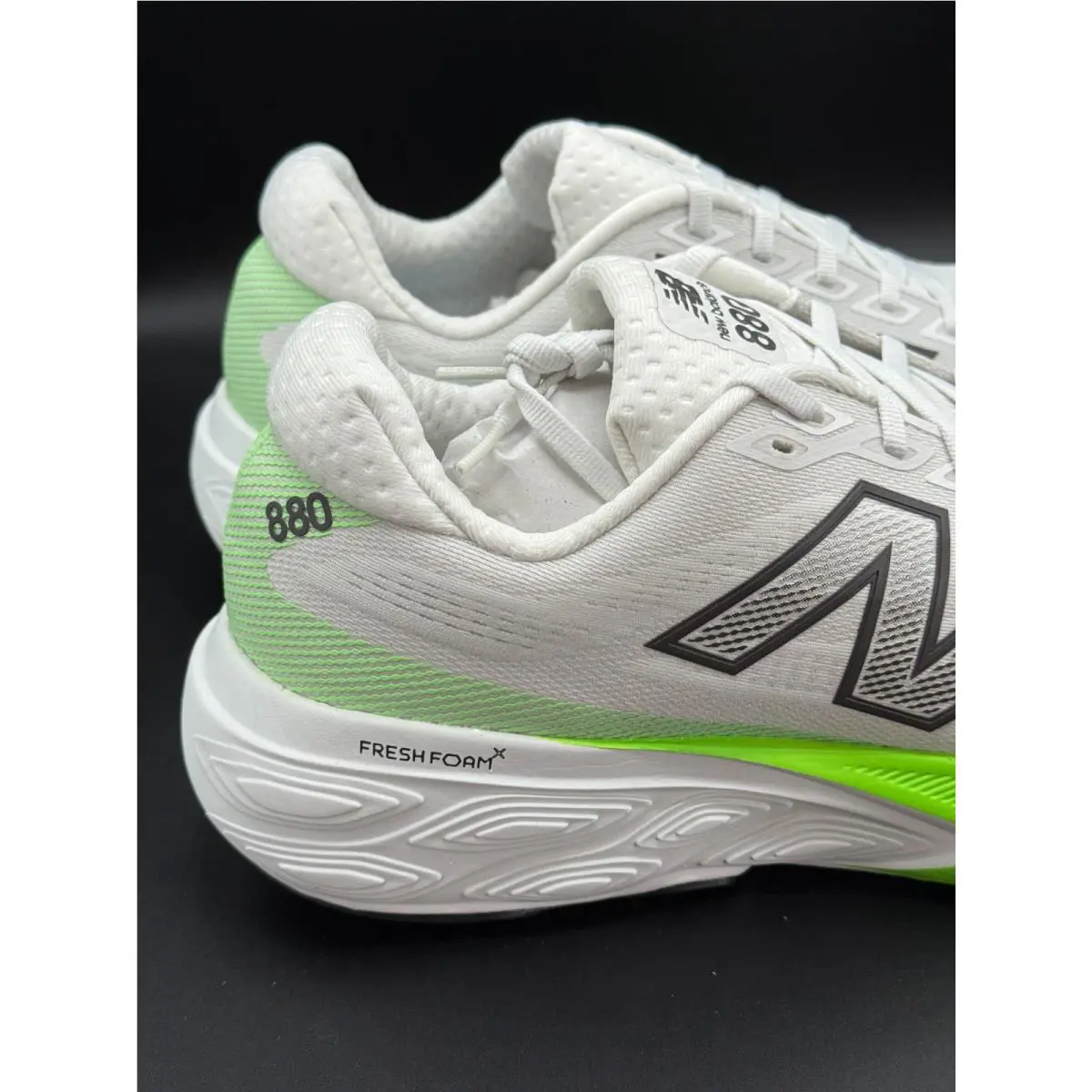 New Balance shoes - New Balance 880 v15 - M880D15 - Gray 3