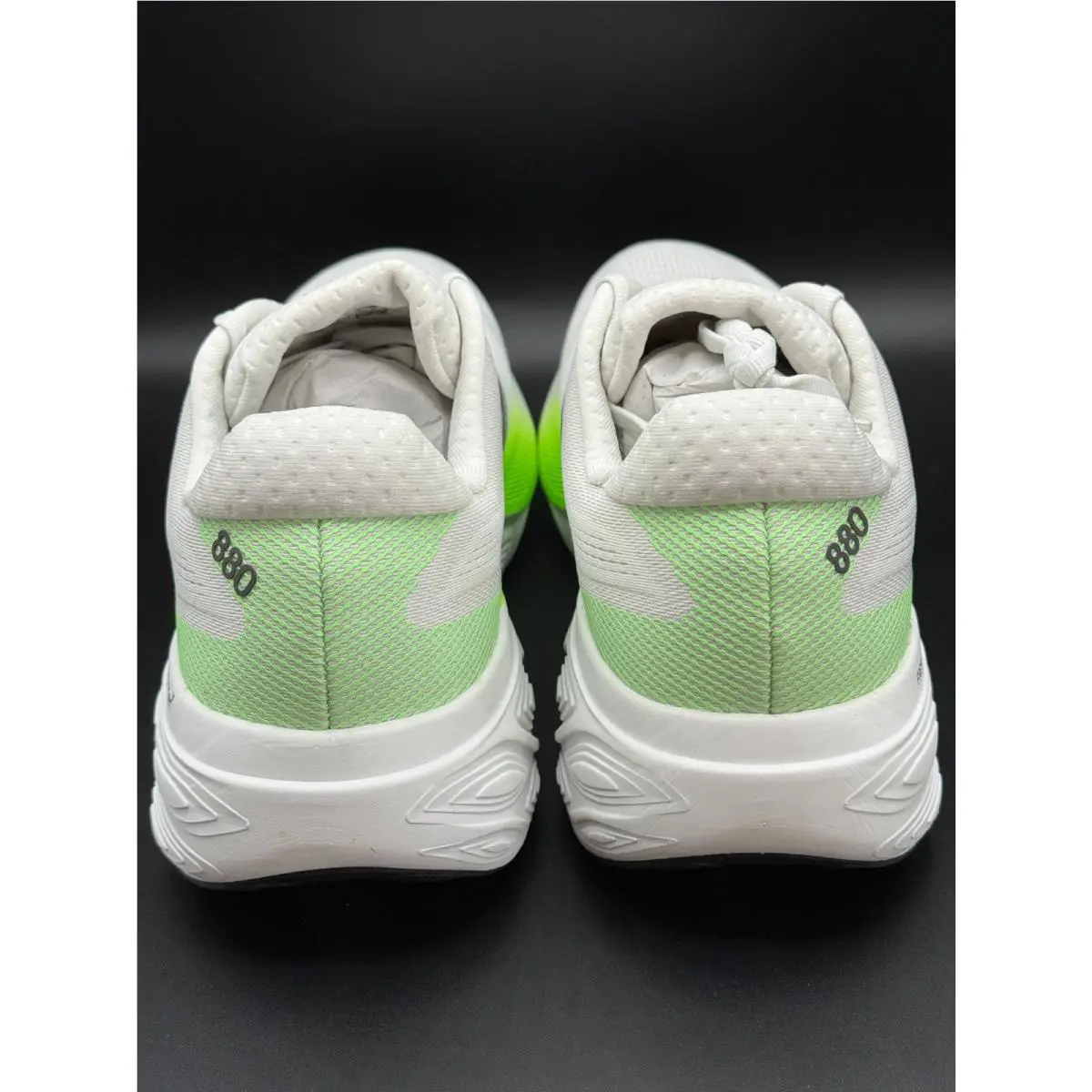 New Balance shoes - New Balance 880 v15 - M880D15 - Gray 4