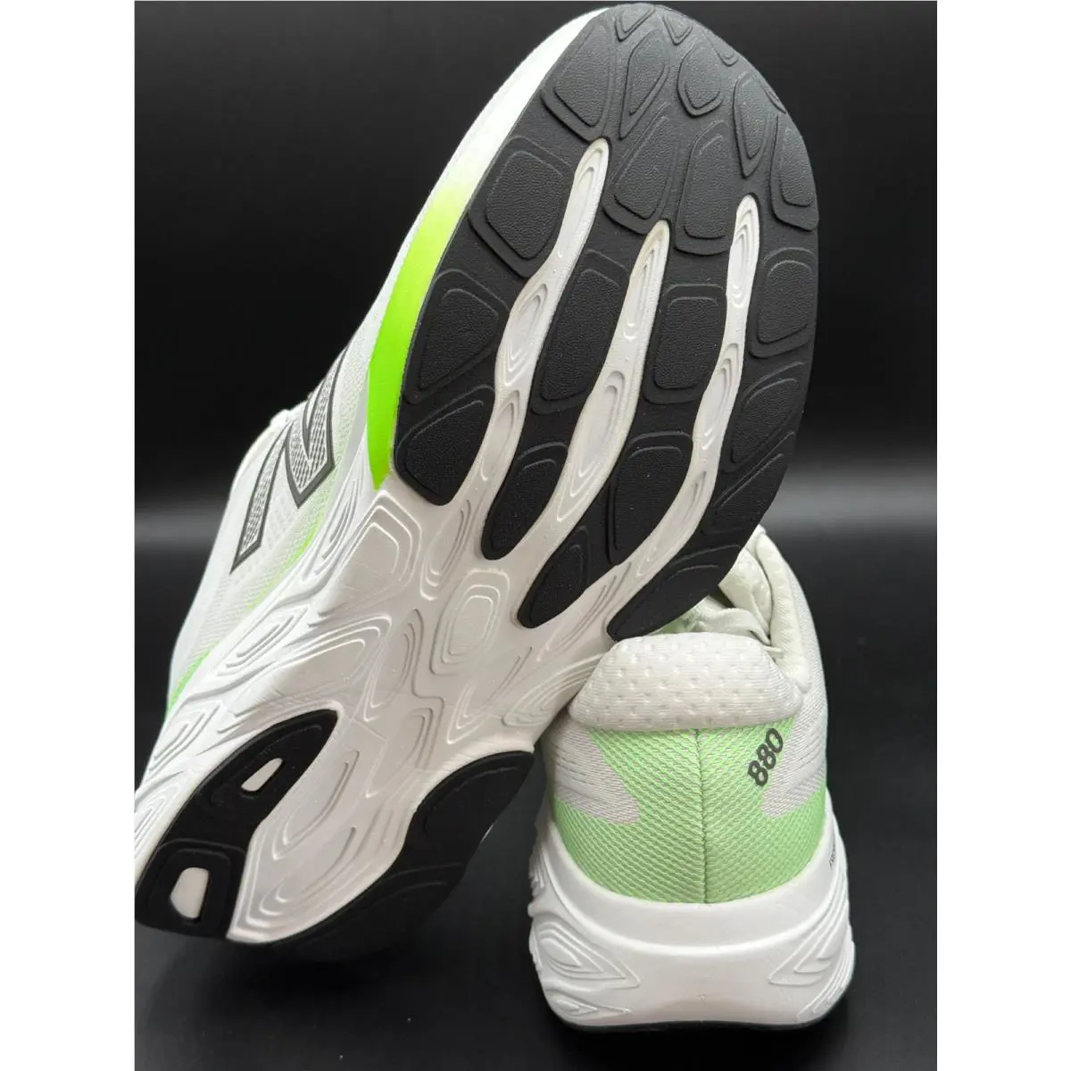 New Balance shoes - New Balance 880 v15 - M880D15 - Gray 5