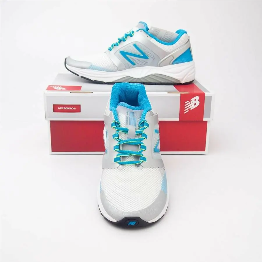 New Balance shoes - New Balance 3040 - Multicolor (UPC: 888098732108) 1