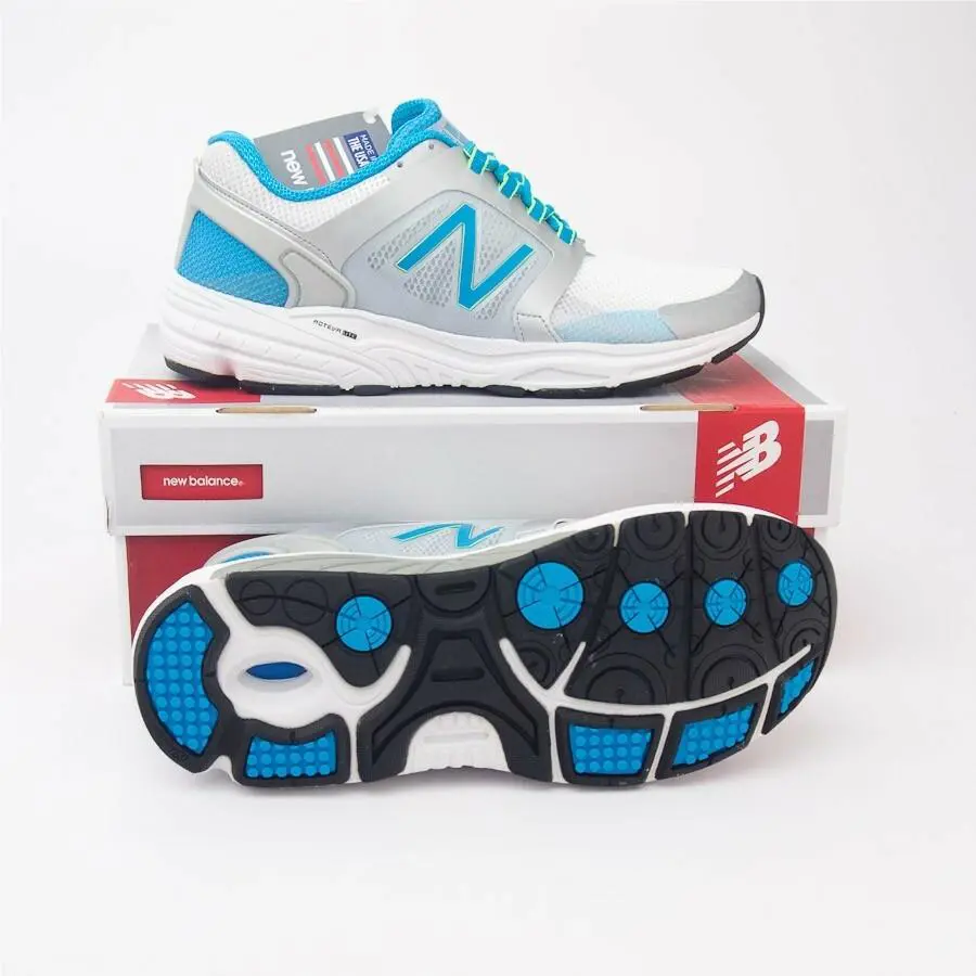 New Balance shoes - New Balance 3040 - Multicolor (UPC: 888098732108) 2