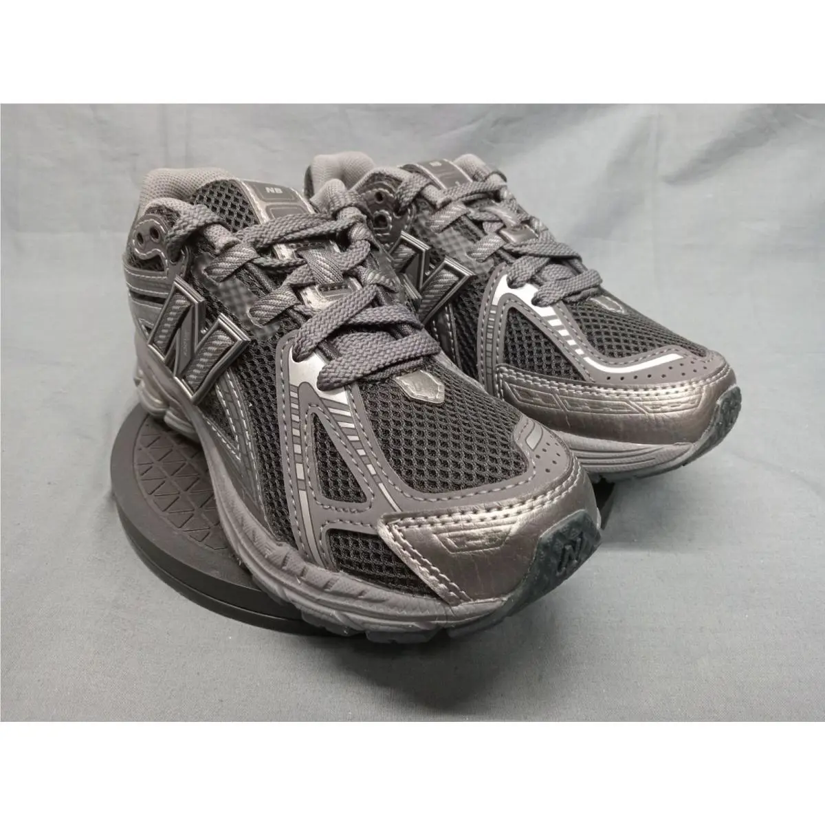 New Balance shoes - New Balance PC1906EX - PC1906EX - Gray (UPC: 197376905074) 1