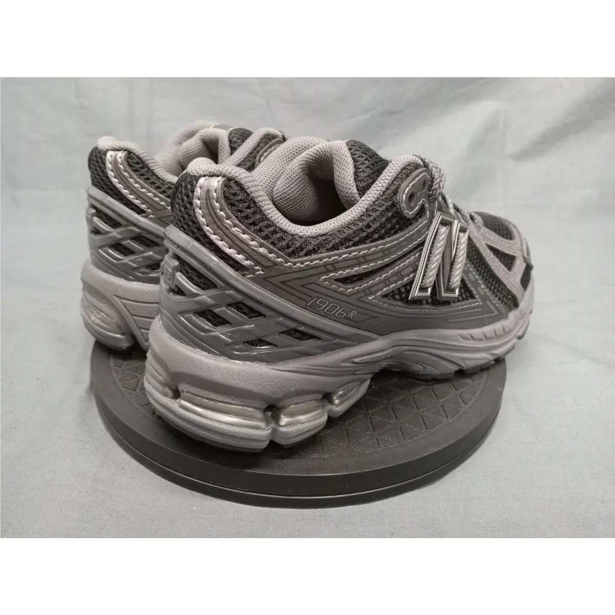 New Balance shoes - New Balance PC1906EX - PC1906EX - Gray (UPC: 197376905074) 3