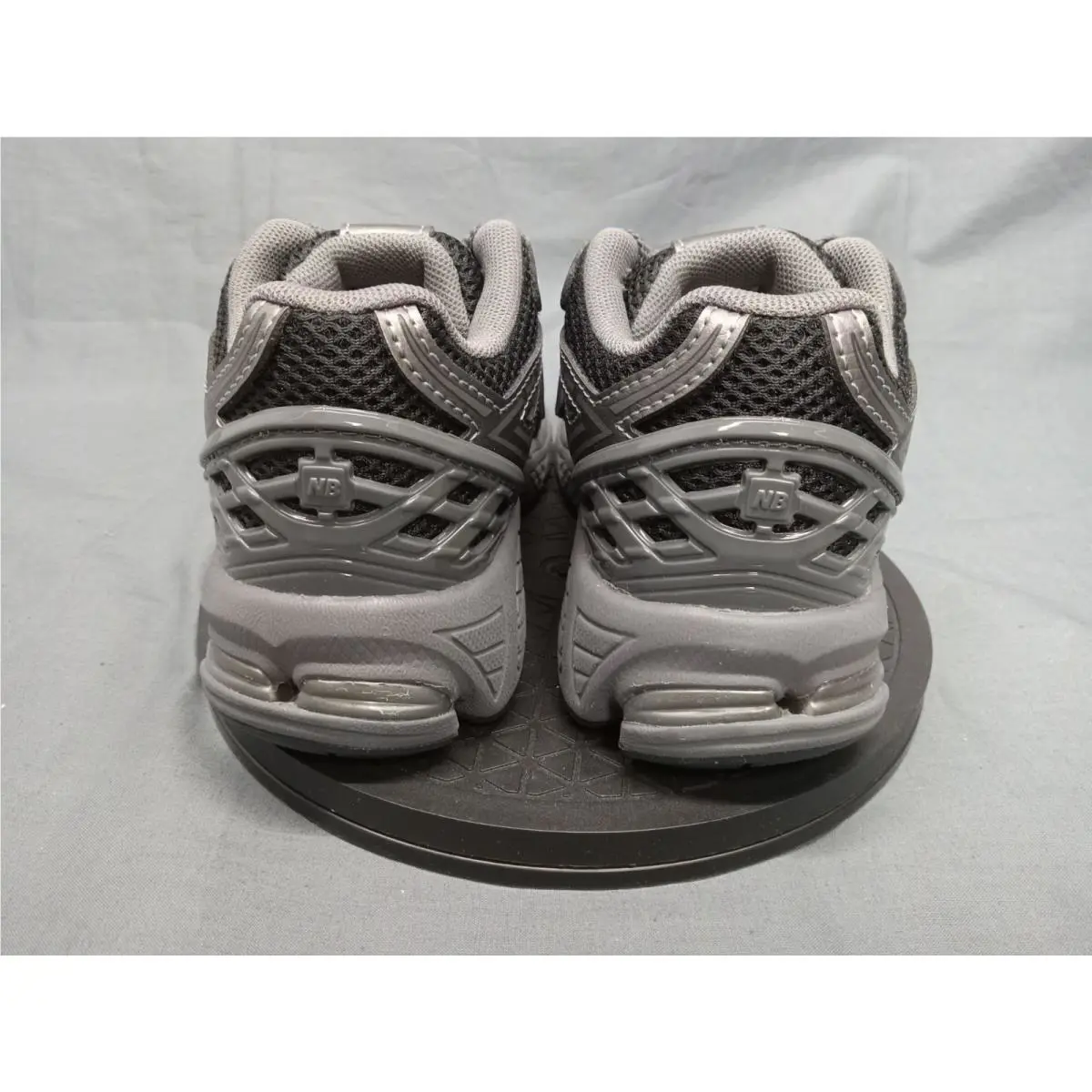New Balance shoes - New Balance PC1906EX - PC1906EX - Gray (UPC: 197376905074) 4