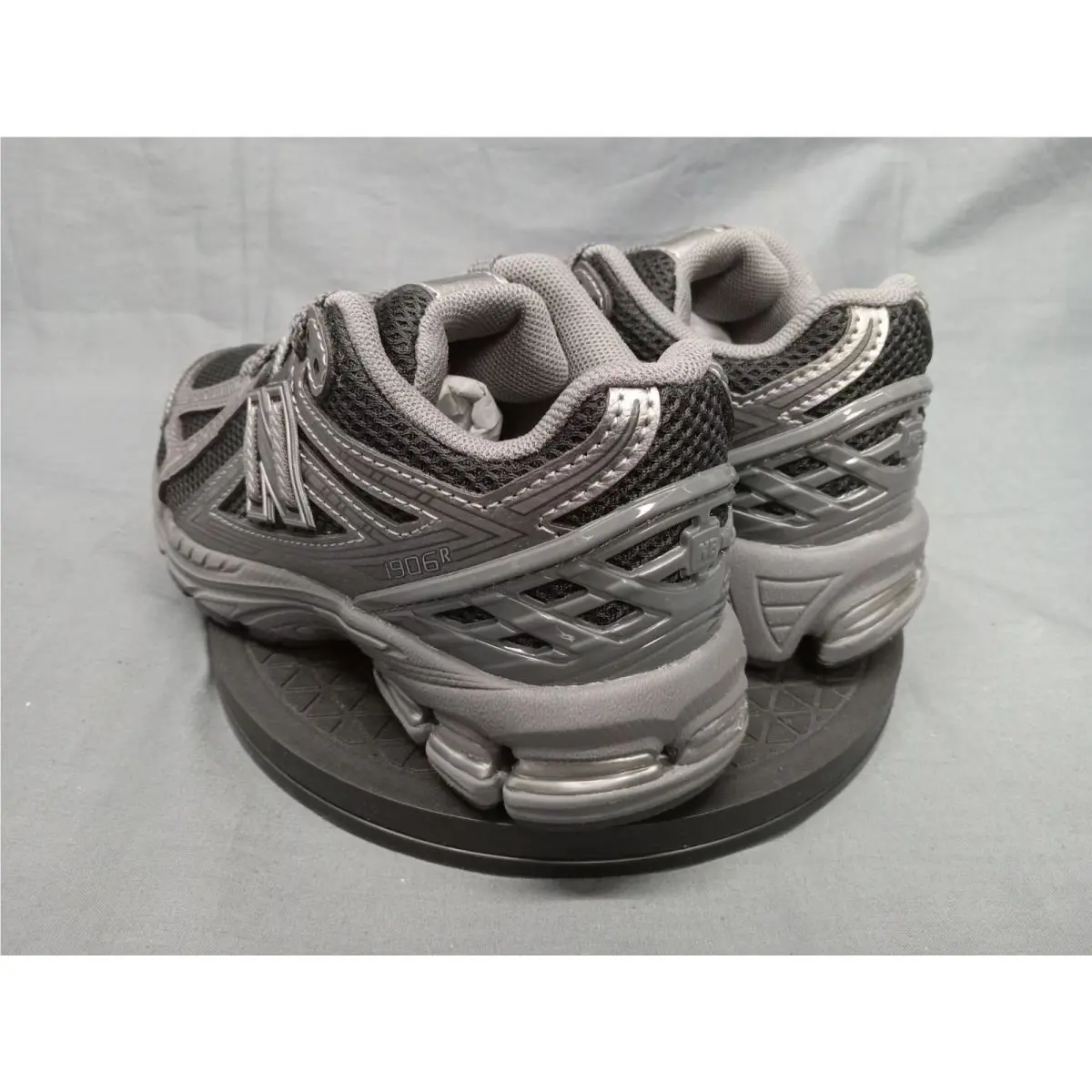 New Balance shoes - New Balance PC1906EX - PC1906EX - Gray (UPC: 197376905074) 5