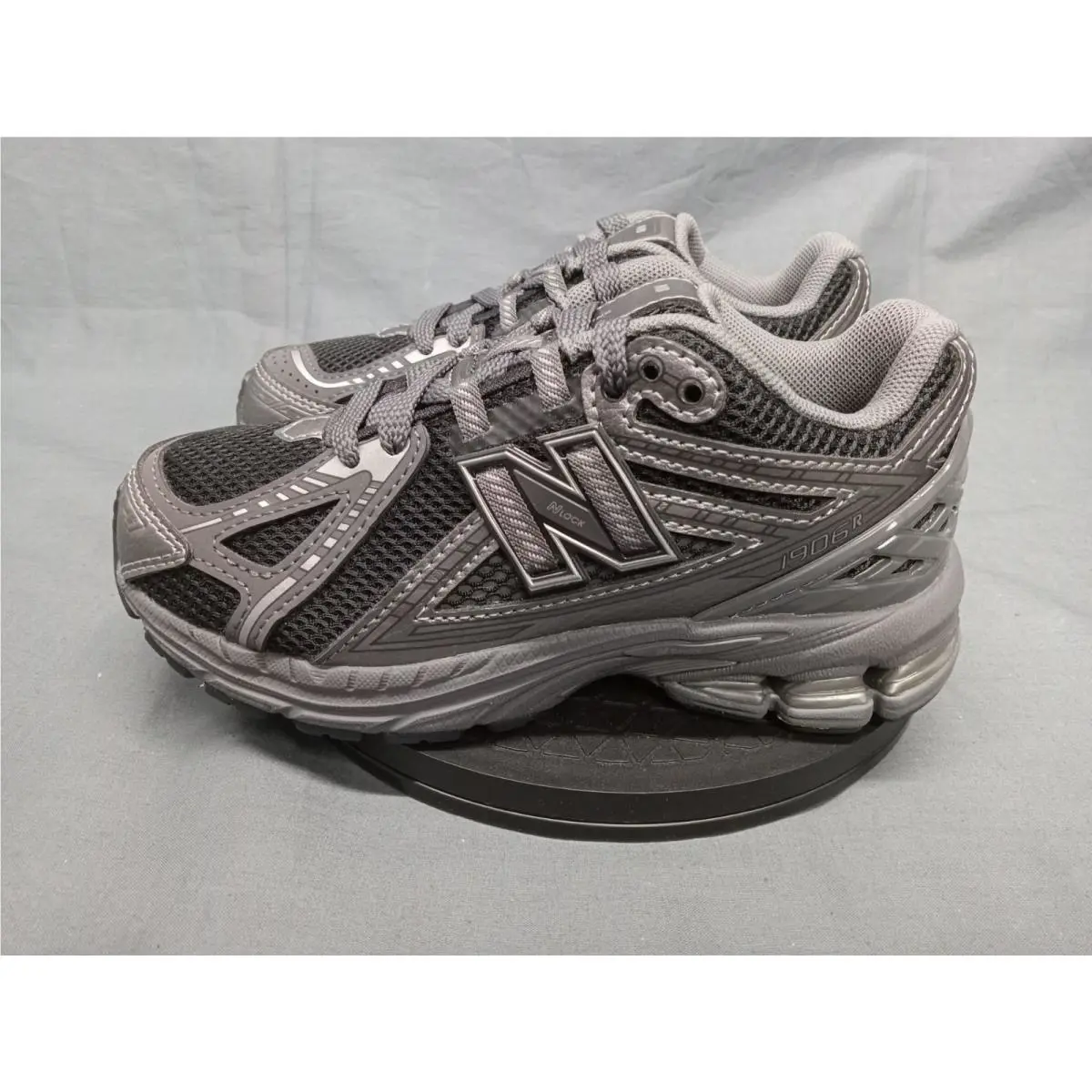 New Balance shoes - New Balance PC1906EX - PC1906EX - Gray (UPC: 197376905074) 6