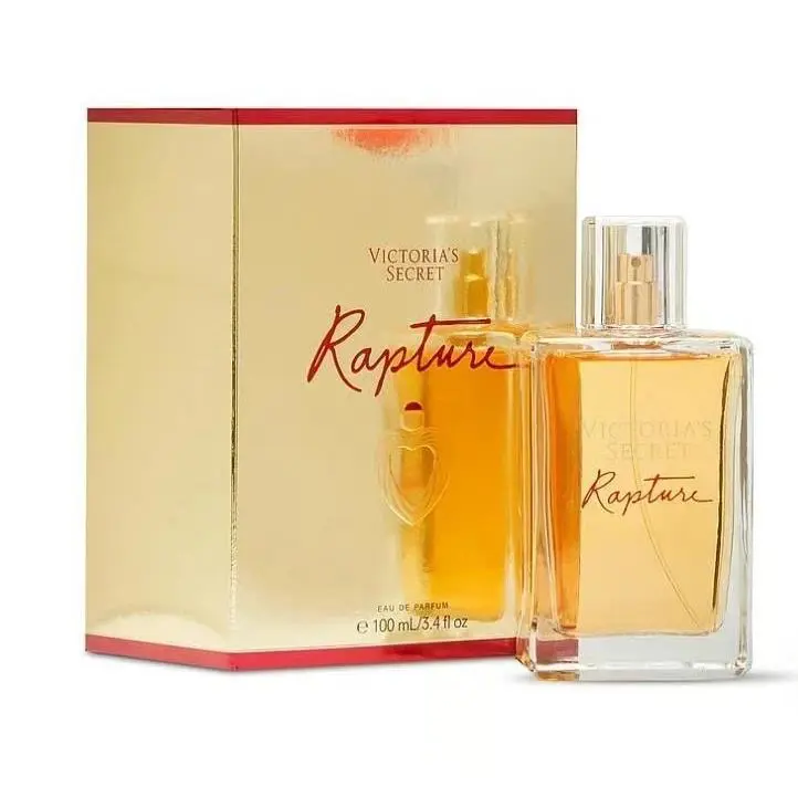 Rapture-victoria`s SECRET-EDP-SPRAY-3.4 OZ-100 Ml-authentic-made IN Usa