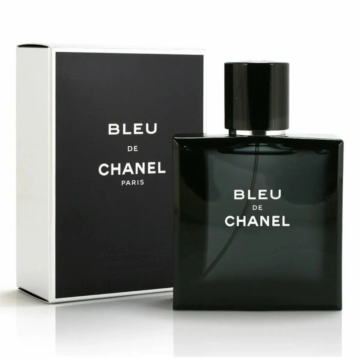 Bleu de  Blue For Men 3.4oz / 100ml Edt Spray IN Box by Chanel